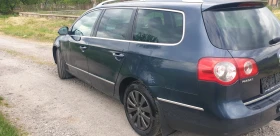 VW Passat 2.0 TDI 140ks , снимка 6