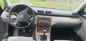 VW Passat 2.0 TDI 140ks , снимка 10