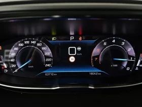 Peugeot 3008 1.2 PURE TECH GT PACK, снимка 8