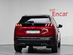 Peugeot 3008 1.2 PURE TECH GT PACK, снимка 4