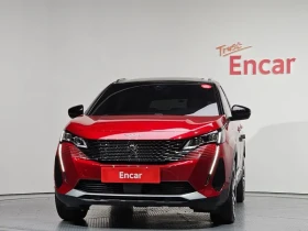 Peugeot 3008 1.2 PURE TECH GT PACK, снимка 3