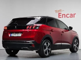 Peugeot 3008 1.2 PURE TECH GT PACK, снимка 2