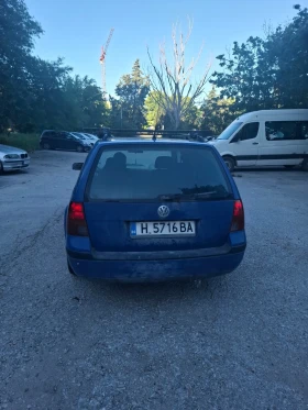VW Golf, снимка 2