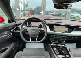 Audi E-Tron GT, снимка 5
