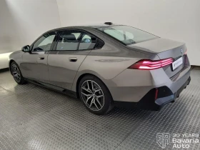 BMW 520 d xDrive M Sport Paket, снимка 2