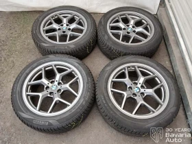 BMW 520 d xDrive M Sport Paket, снимка 17