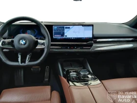 BMW 520 d xDrive M Sport Paket, снимка 6