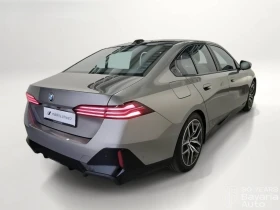 BMW 520 d xDrive M Sport Paket, снимка 3