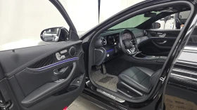 Mercedes-Benz E 220 4MATIC | AMG Line | HUD | 360, снимка 3