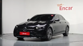 Mercedes-Benz E 220 4MATIC | AMG Line | HUD | 360, снимка 1