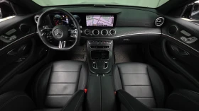 Mercedes-Benz E 220 4MATIC | AMG Line | HUD | 360, снимка 4