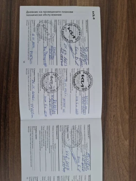 Kia Ceed 1.0 Гаранция, снимка 12