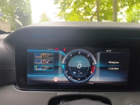 Mercedes-Benz E 220, снимка 13