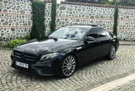 Mercedes-Benz E 220, снимка 2