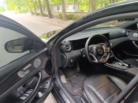 Mercedes-Benz E 220, снимка 8