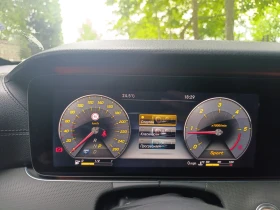Mercedes-Benz E 220, снимка 15