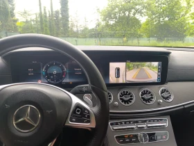Mercedes-Benz E 220, снимка 12