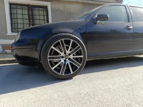 VW Golf 1.8Т газов инжекцион, снимка 13