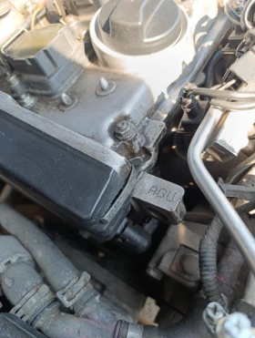 VW Golf 1.8Т газов инжекцион, снимка 12