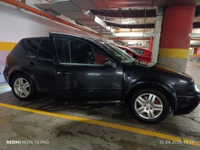 VW Golf 1.8Т газов инжекцион, снимка 6