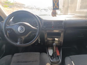 VW Golf 1.8Т газов инжекцион, снимка 7