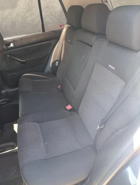 VW Golf 1.8Т газов инжекцион, снимка 9