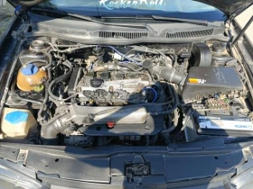 VW Golf 1.8Т газов инжекцион, снимка 11