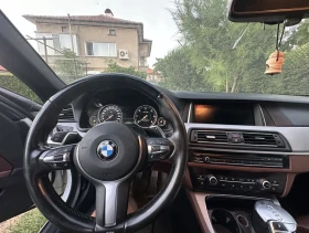 BMW 550 M550D XDrive Msport, снимка 9