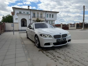 BMW 550 M550D XDrive Msport, снимка 3