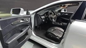 Mercedes-Benz CLS 250 2.1 4MATIC, снимка 8