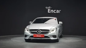 Mercedes-Benz CLS 250 2.1 4MATIC, снимка 3