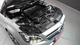 Mercedes-Benz CLS 250 2.1 4MATIC, снимка 5