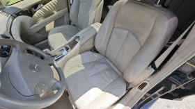 Mercedes-Benz E 500, снимка 14