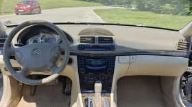 Mercedes-Benz E 500, снимка 9