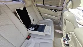 Mercedes-Benz E 500, снимка 13