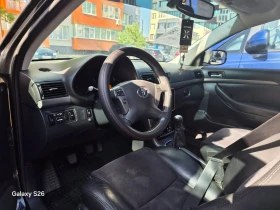 Toyota Avensis 2.2 d-cat, снимка 3