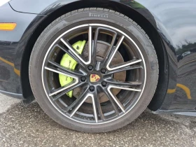 Porsche Panamera 4  CARFAX, снимка 6