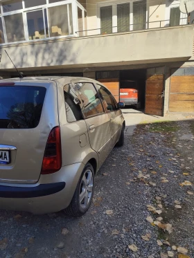 Lancia Musa, снимка 5