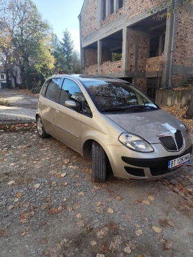Lancia Musa, снимка 14
