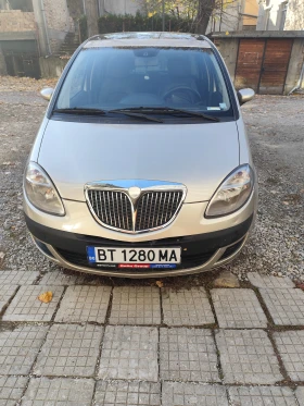 Lancia Musa, снимка 13