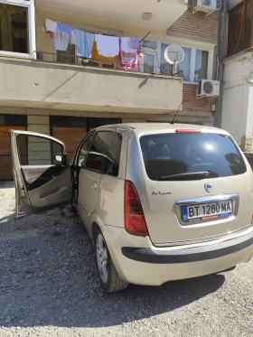 Lancia Musa, снимка 2