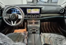 Mercedes-Benz CLS 450 63 AMG STYLE / BURMESTER / HUD / ПАНОРАМА / CARBON, снимка 8