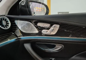 Mercedes-Benz CLS 450 63 AMG STYLE / BURMESTER / HUD / ПАНОРАМА / CARBON, снимка 14