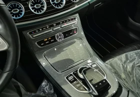 Mercedes-Benz CLS 450 63 AMG STYLE / BURMESTER / HUD / ПАНОРАМА / CARBON, снимка 12