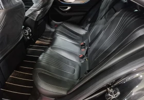 Mercedes-Benz CLS 450 63 AMG STYLE / BURMESTER / HUD / ПАНОРАМА / CARBON, снимка 13