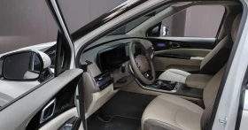 Kia Carnival * Hi Limo Signa* Обдух* 360* Охл къп холд* HUD* , снимка 3