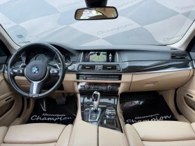 BMW 530 Бартер лизинг, снимка 10