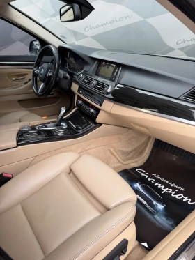 BMW 530 Бартер лизинг, снимка 12