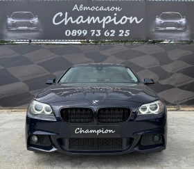 BMW 530 Бартер лизинг, снимка 2