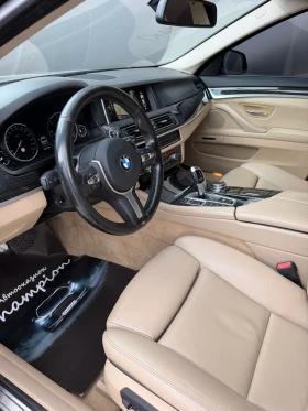 BMW 530 Бартер лизинг, снимка 14
